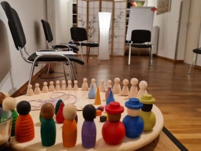 Das letzte Aufstellungsseminar in 2025 – 22. November