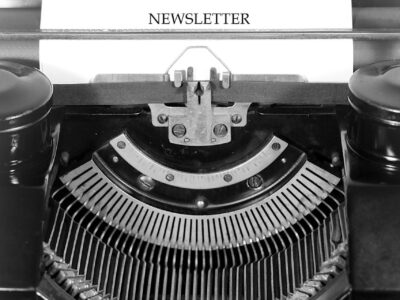 Newsletter Februar 2026