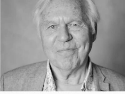 Dr. Gunther Schmidt zum Inteview