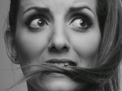 Wenn Wahrnehmung greifbar wird